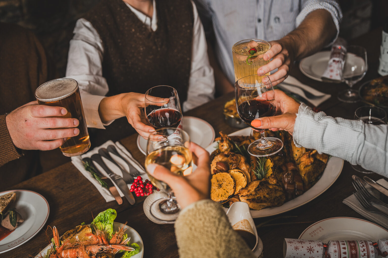 Christmas Cheers