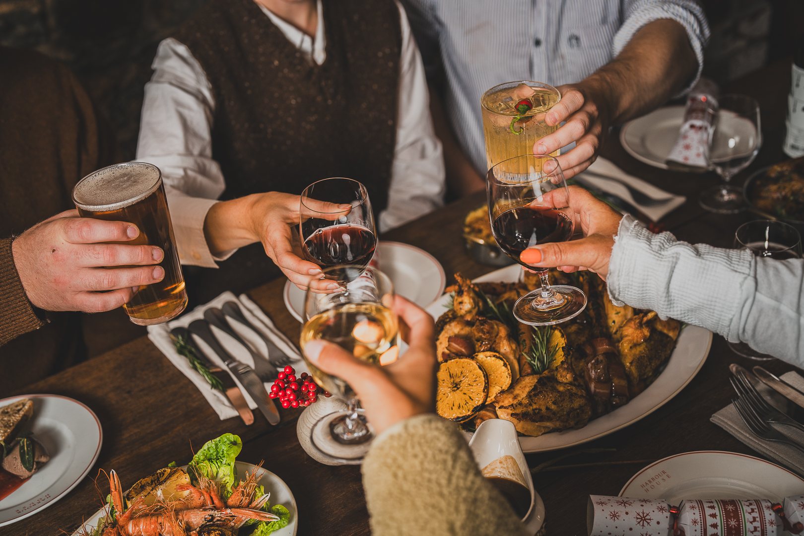 Christmas Cheers