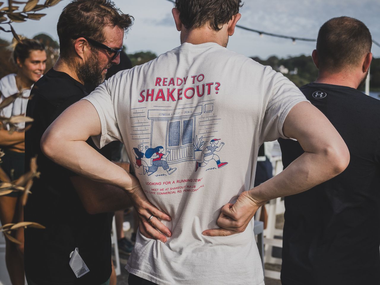 HH Run Club