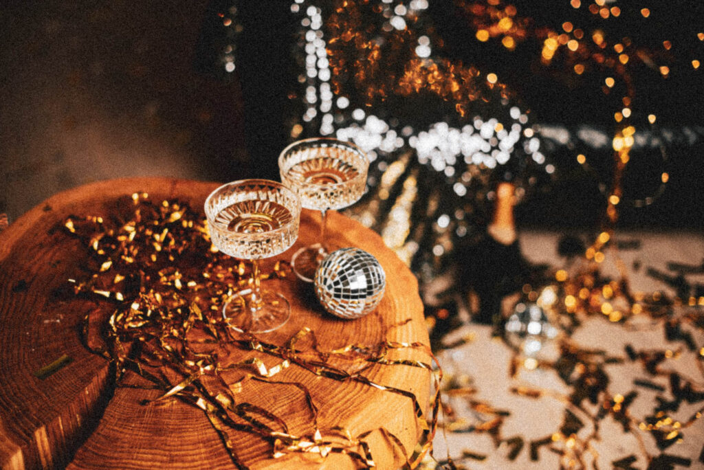 New Years Eve