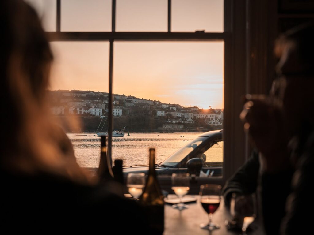 Beaujolais Nouveau Day