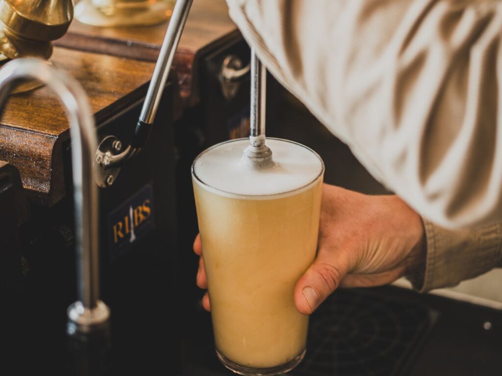 Cask Ale Week