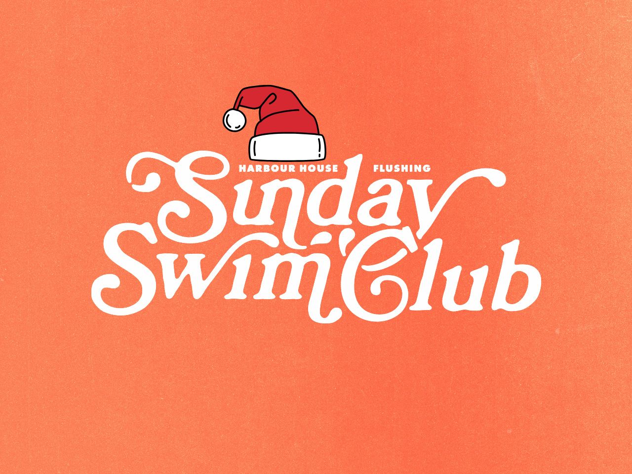 HH Christmas Swim Club